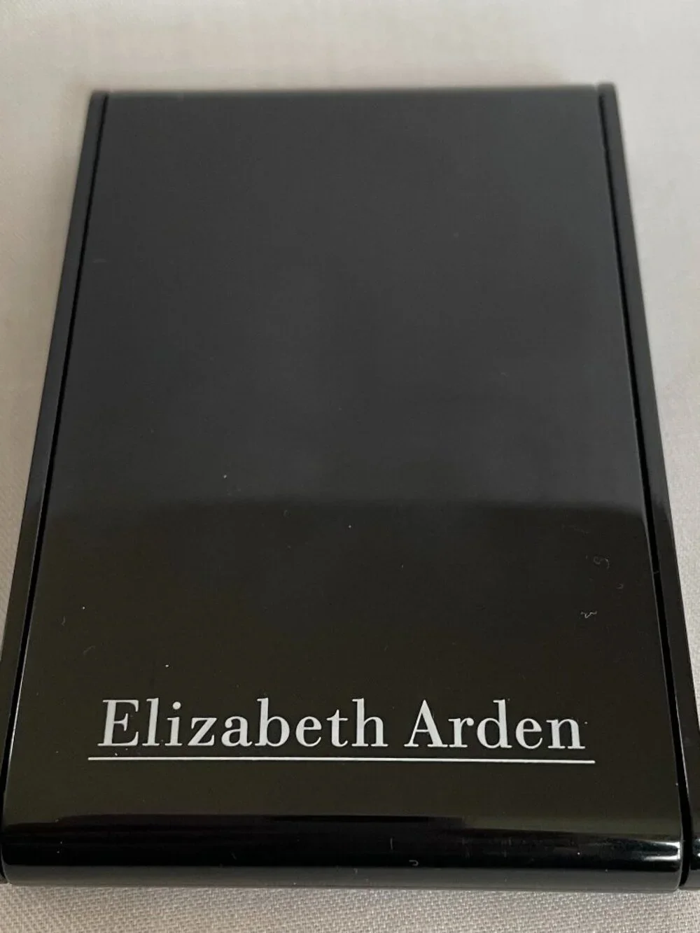 Elizabeth Arden Vintage Classic Eyeshadow Quad Palette No. 9208-4 NOS